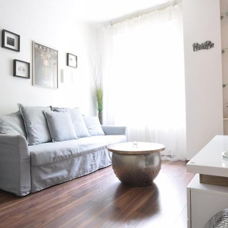 Standard Apartment By Hi5 - Nagymezo 11 Budapest Eksteriør billede